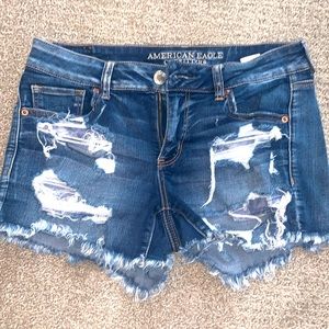 American Eagle size 10 shorts
